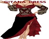 Gitana Dress