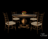 Peace Dining Table