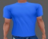 T- Shirt - Blue