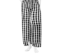 simple plaid F
