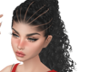 Adriana hair