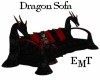 EMT Dragon Sofa