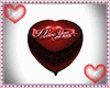 {Z}Valentine heart seat