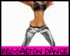 Reggaeton Dance Spot