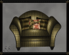 Solitude Snuggle Chair