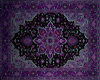 Persian Purple Rug