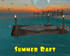 *Summer Raft