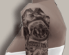 [D] Arm´s Tattoo Time