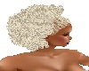 Kentucky Blonde Afro