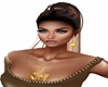 Leen Golden Necklaces