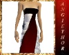 !ABT Red Seven Dress