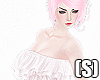(S)  Pink Kawaii Dress