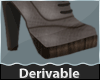 [D]Derivable Heel I