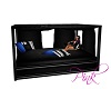 Exile Canopy Lounger
