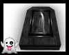 !A! Ghostly Coffin Seat