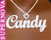 [Nova] Candy Necklace