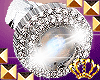 Shine Diamond Ring