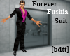 [bdtt]ForeverFushia Suit