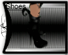 <DC> Joker Shoes
