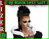 Top Black Sexy Girl 1