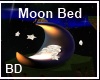 [BD] Moon Bed