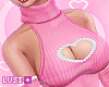 💕 Lovely Set Pink