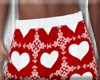 Valentine Heart Pants 2