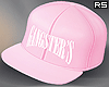 $. Pink Cap