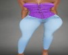 SM Reree Purple