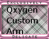 Oxygen Custom .ED.