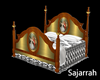 Renaissance Big Bed
