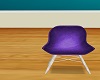 My Purple Chair