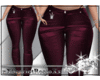 Blacklist Burgundy RLL