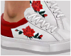 Sneakers Rosas