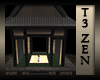T3 Zen Tea House