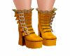 !Witchy Witch Boots O