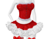 🎄 Xmas Bikini Red V2