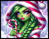 Grinch Diva 2