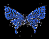 Animate butterfly