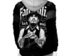 FAMILIA HOODIE