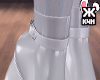 Ӂ Sinner bunny boots!