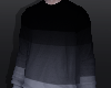 Grey [Sharky] sweater