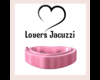 Lovers Jacuzzi