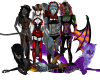 My Furries 5