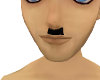 (t) mustache
