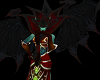 Vampire Princess DJ LIGH