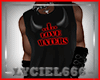 I Love Haters -Tank Top