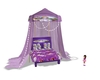 PRINCESS OVERBED CANOPY
