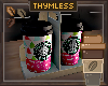 Holiday To Go Cups 5