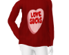 *B* Love Sucks (M)